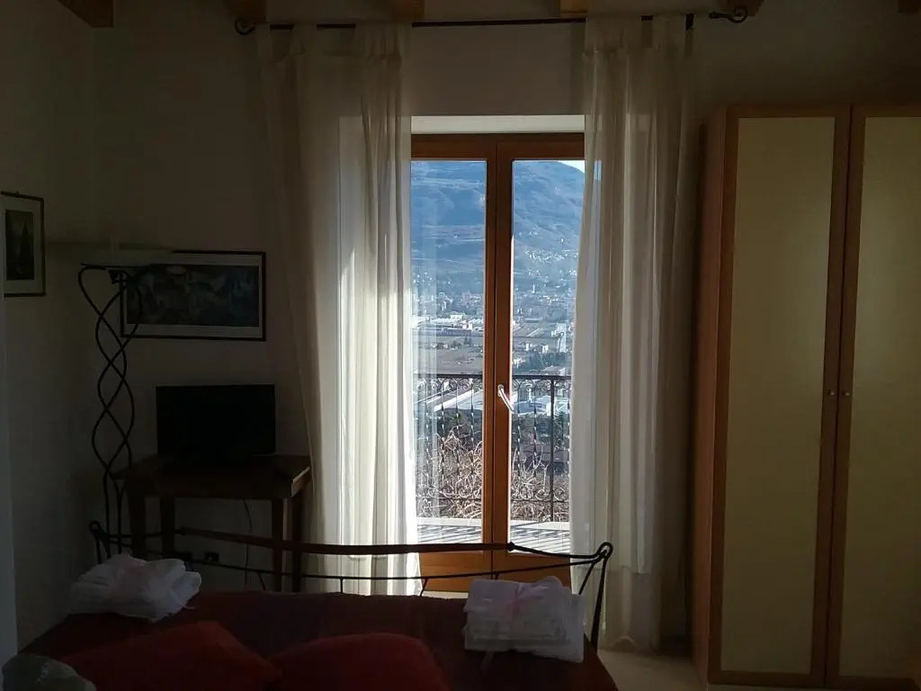 B&B Le tre chiavi