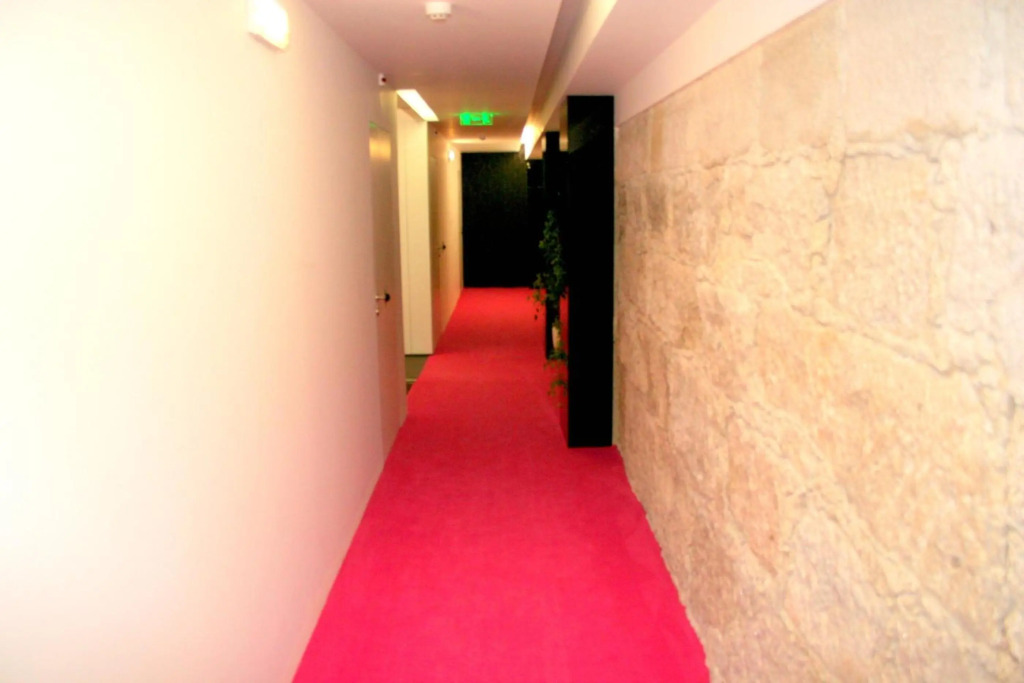 Absoluto Design Hotel
