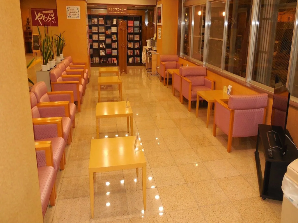 Kuretake Inn Gotemba Inter Gold Cabin