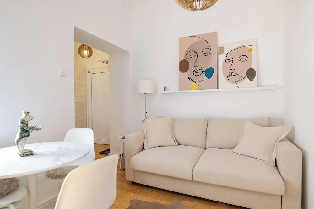 Hidden apartments city center by Adex travel