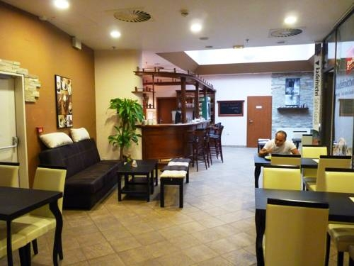 Apartments Jizera