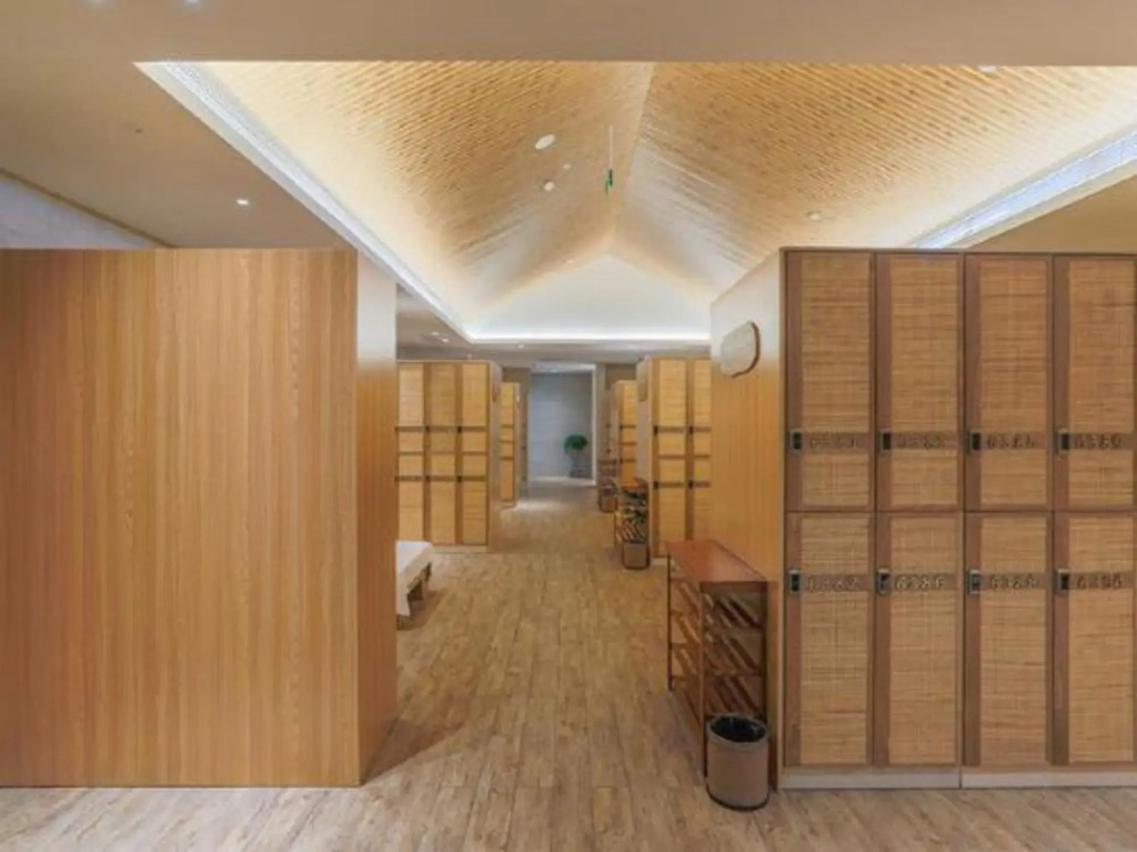Yixing Yangxian Lake Junlai Hotel Co., Ltd.