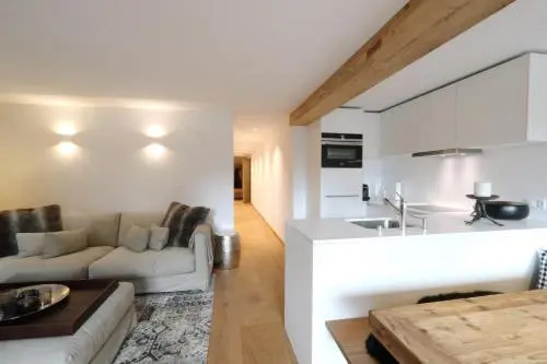 Apartments Dimlej