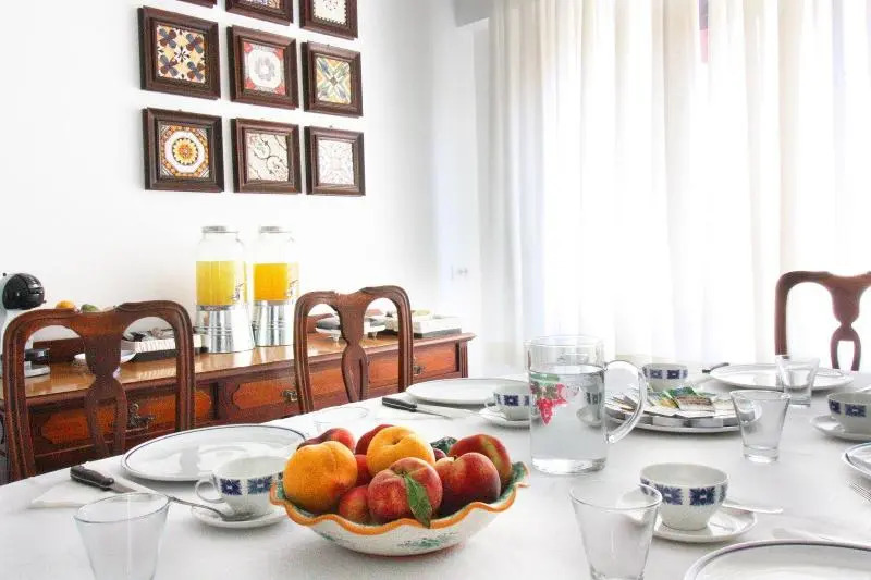 Maison Tonina Sorrento Coast
