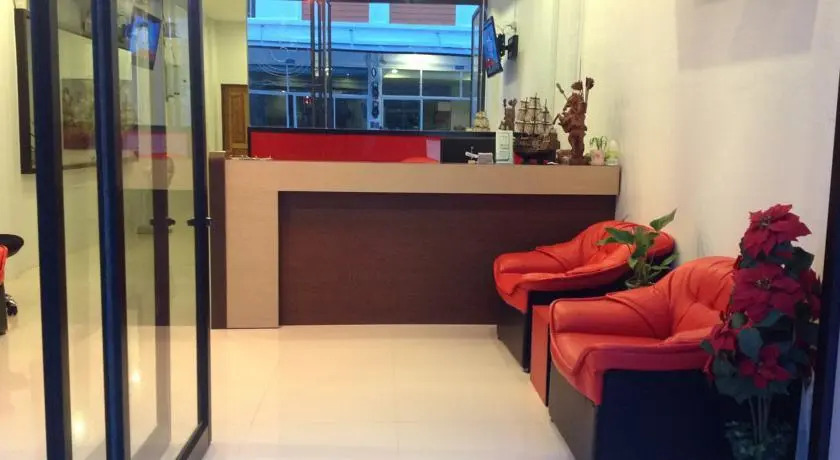 S.House