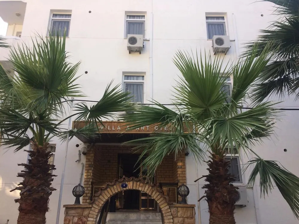 Villa Apart Hotel
