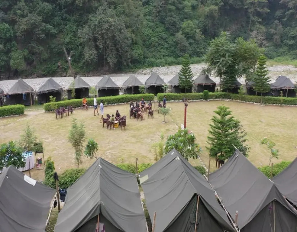 River&Rock Adventure Camp