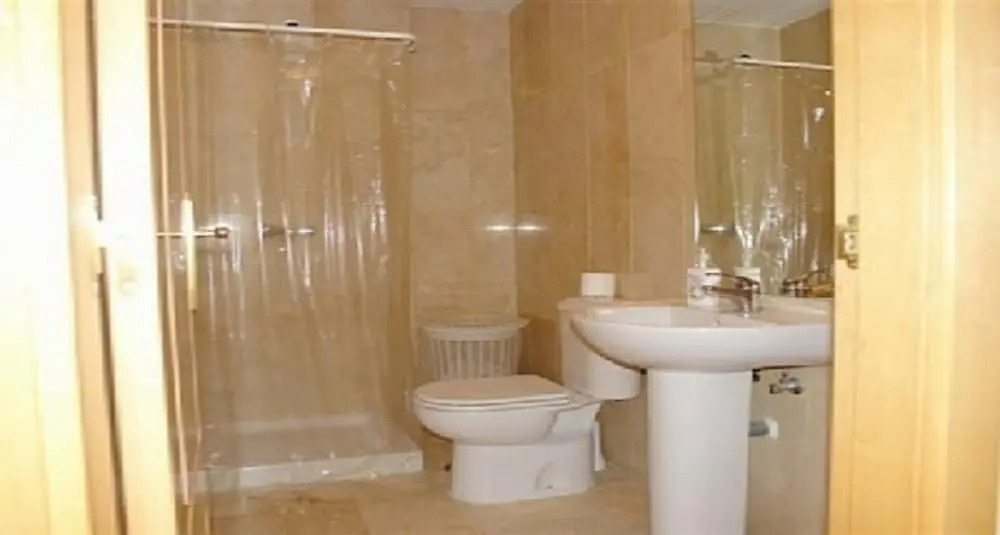 Malaga 100013 2 Bedroom Apartment By Mo Rentals