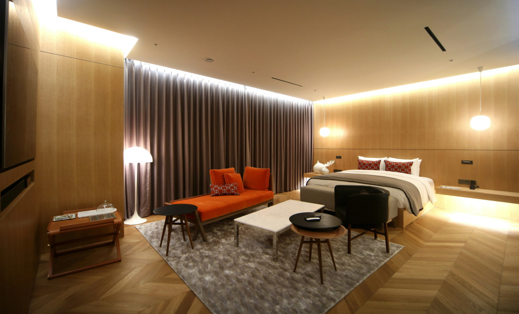 Hotel28 Myeongdong