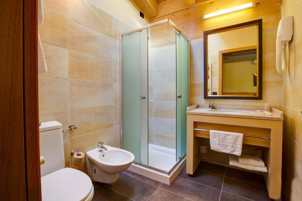 Hotel Garni Pegrà