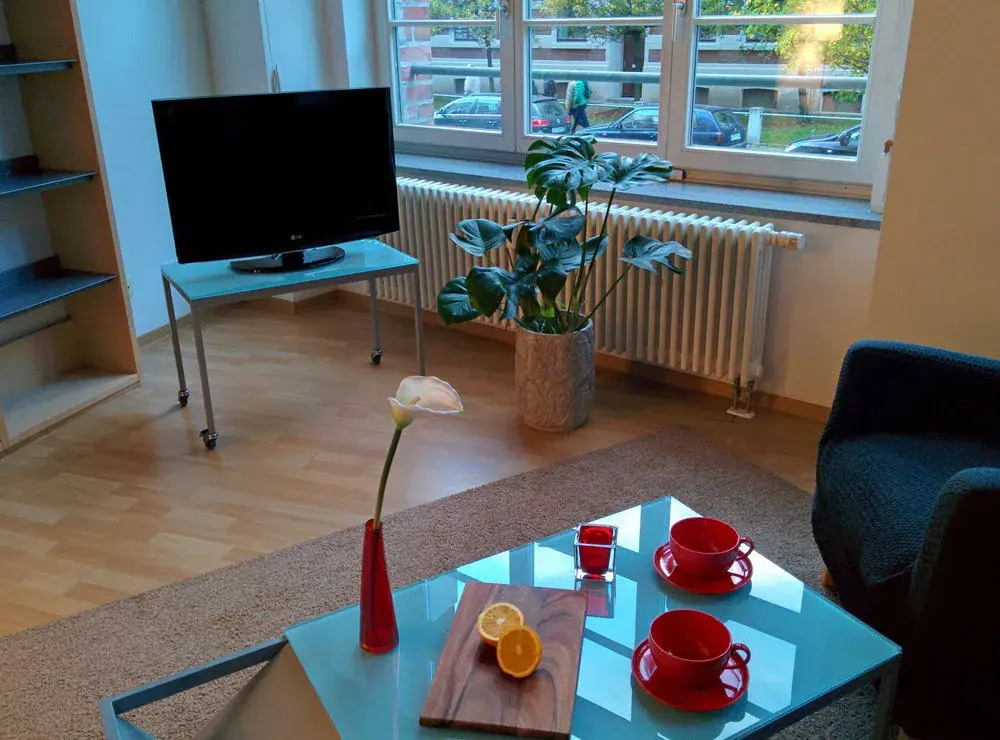 Apartmenthotel Elsterlofts