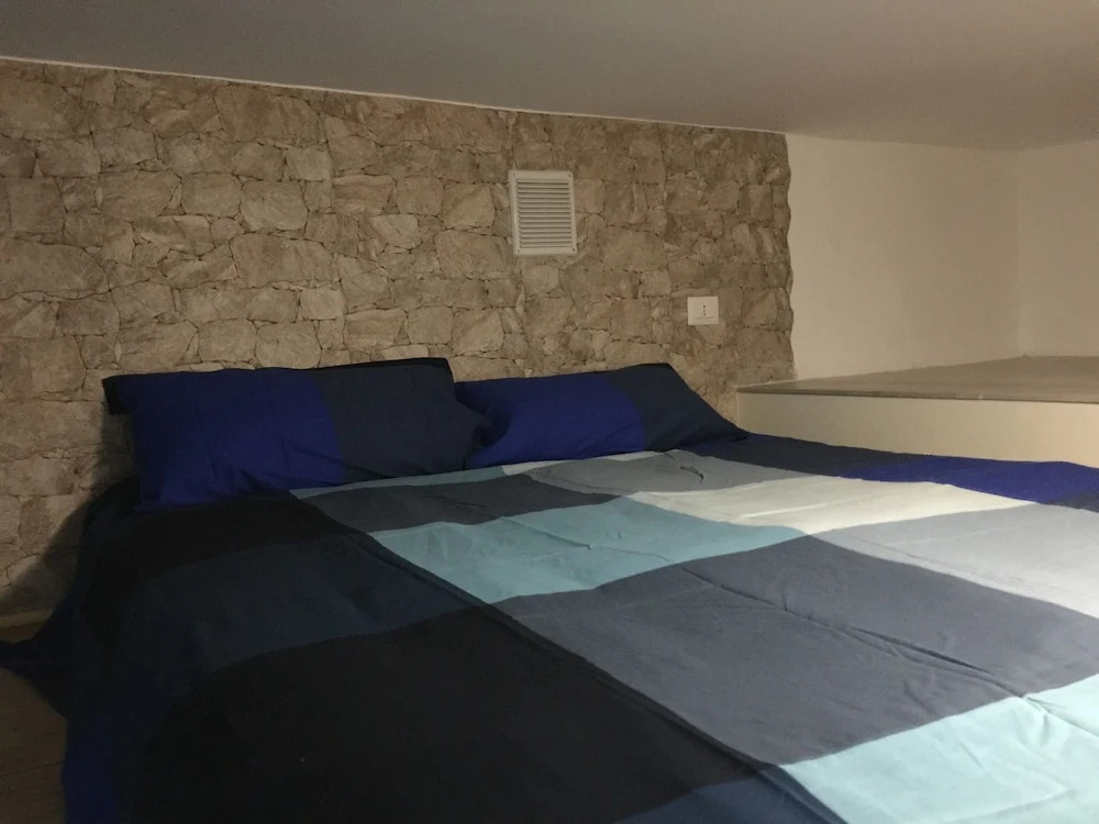 La Casa Del Poeta