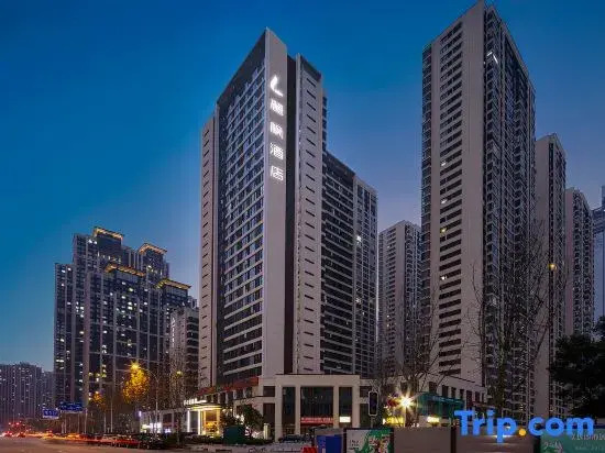 Lavande Hotel (Changsha Meixihu Xi Subway Station)