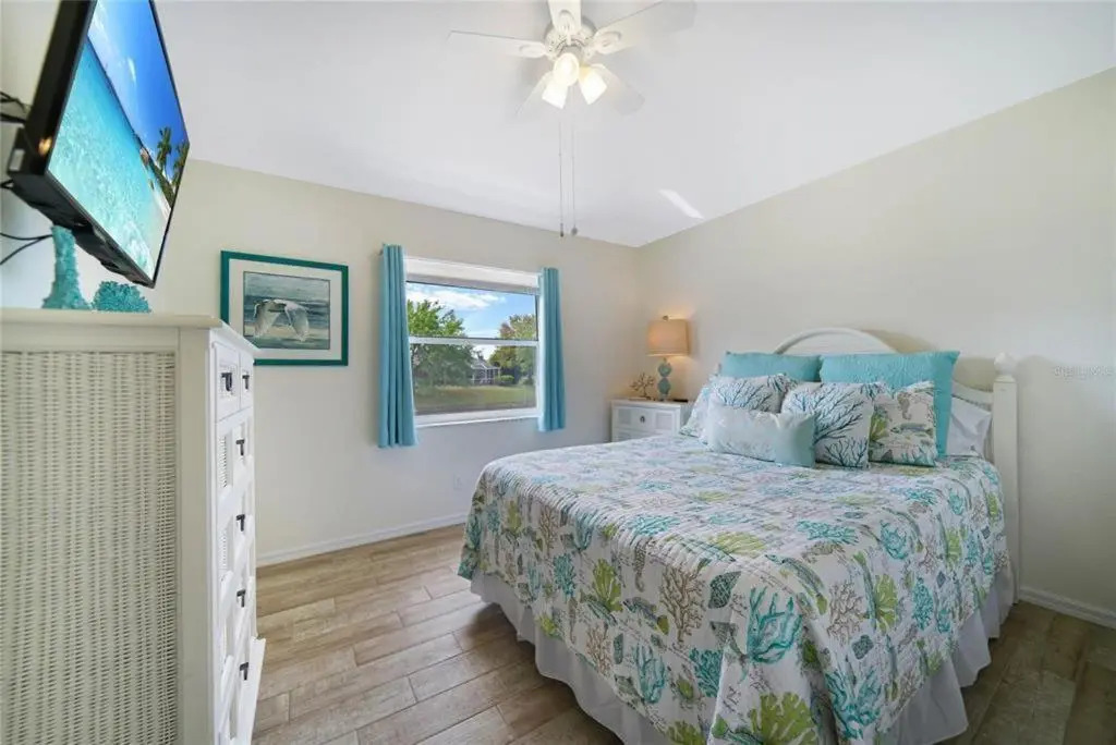 Bella Vista - Private Villa with heated pool - sleeps 6