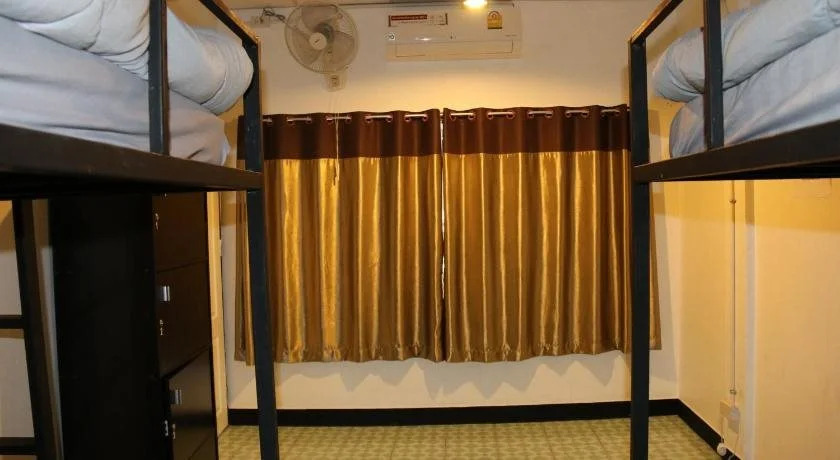 Family Home 2 Chiangmai - Adults Only