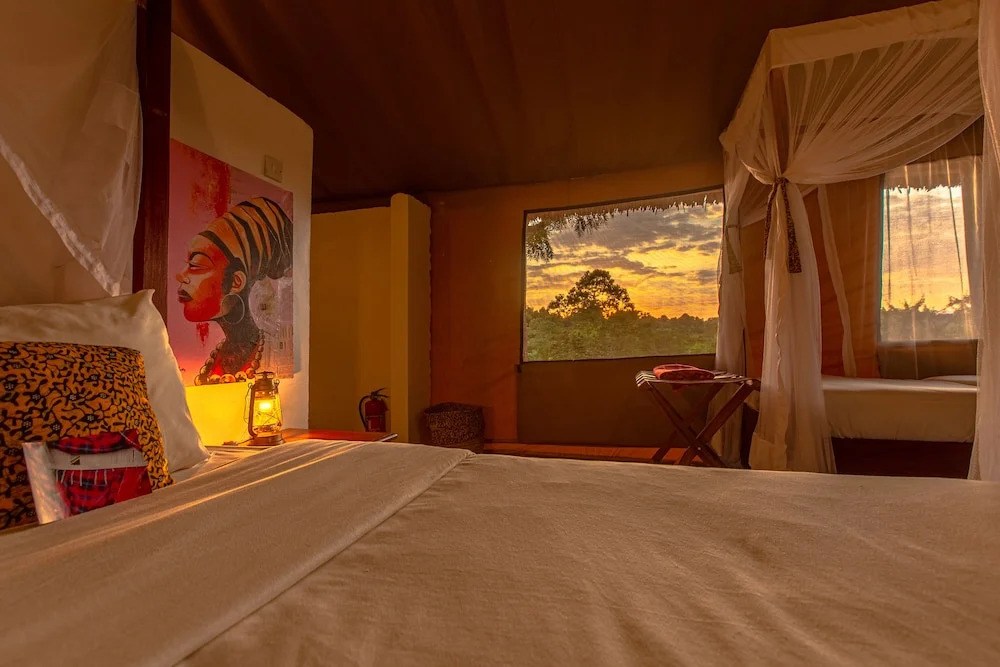 Karatu Tented Lodge