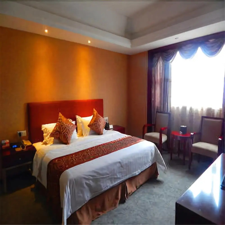 New Century International Hotel