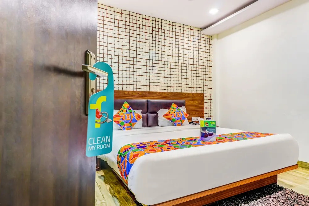 FabHotel Sain Dass