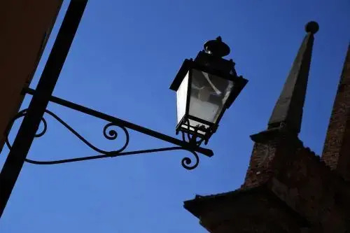 Vista Sulle Langhe