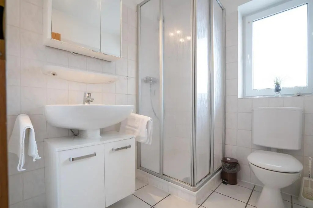 Wohnresidenz Wohnung 5
