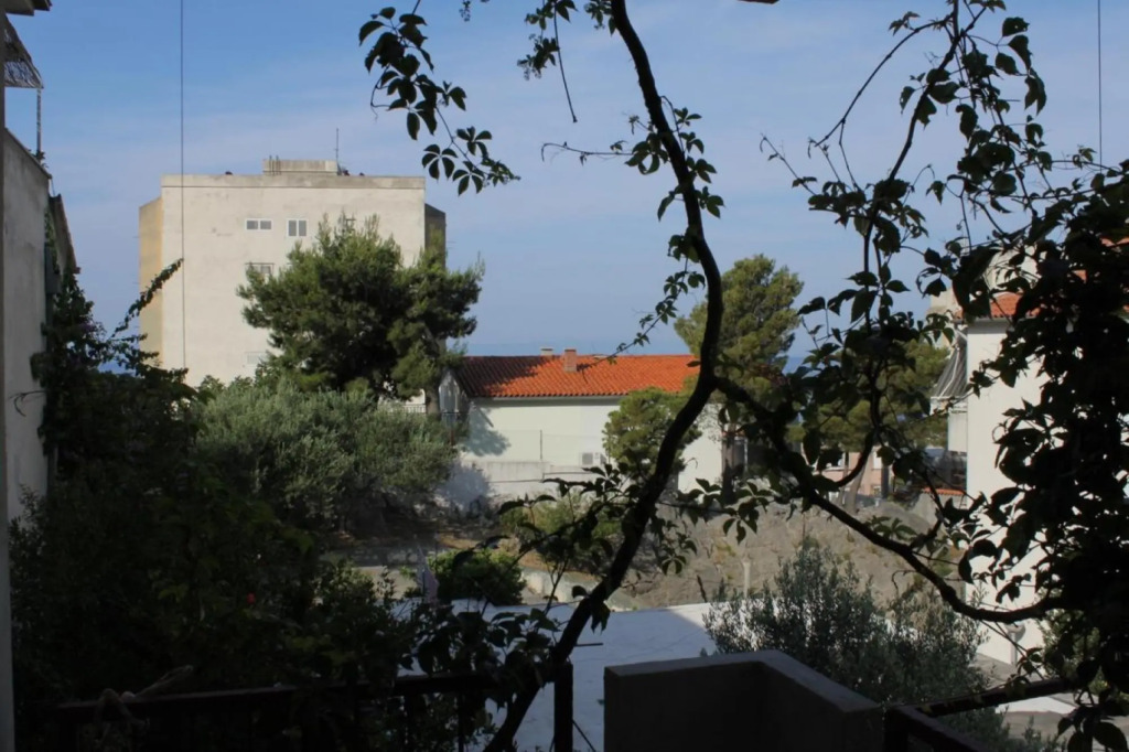 Jadro - 250 m from beach - A3Srednji(2+1)