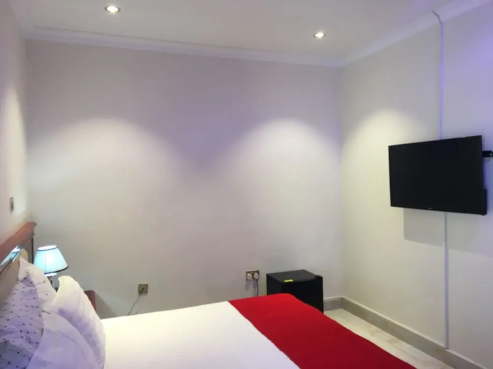 Salerato Boutique Hotel