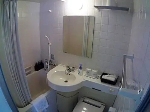 HOTEL ALPHASTAR iwappara - Vacation STAY31696