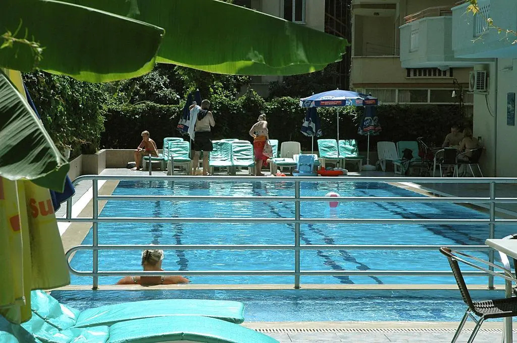 Kardelen Apart Hotel