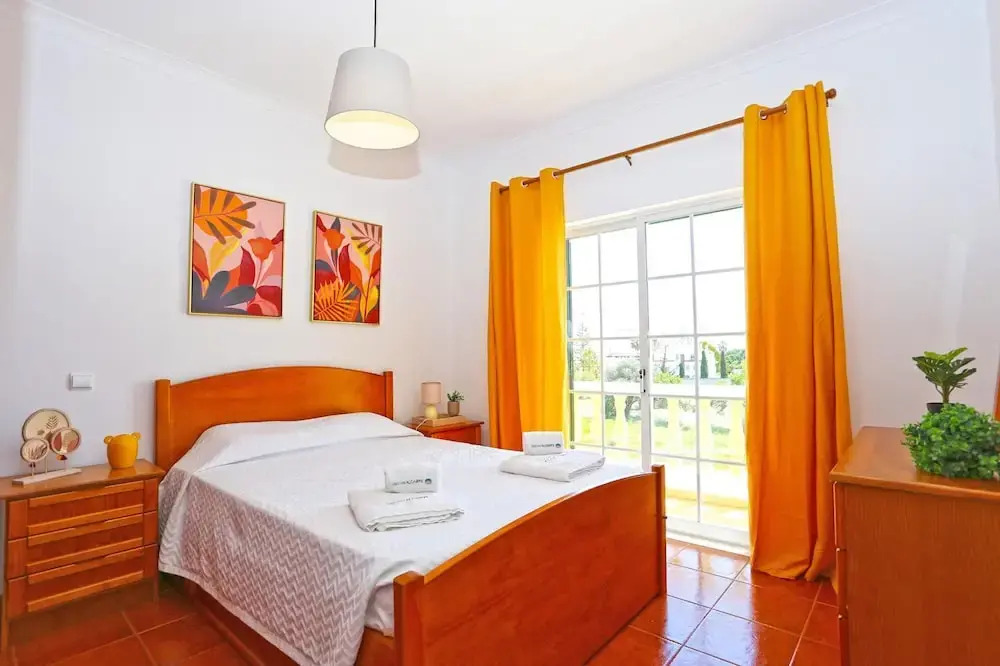 U 05 - Bedroom 5 in Casa Quinta Esta o