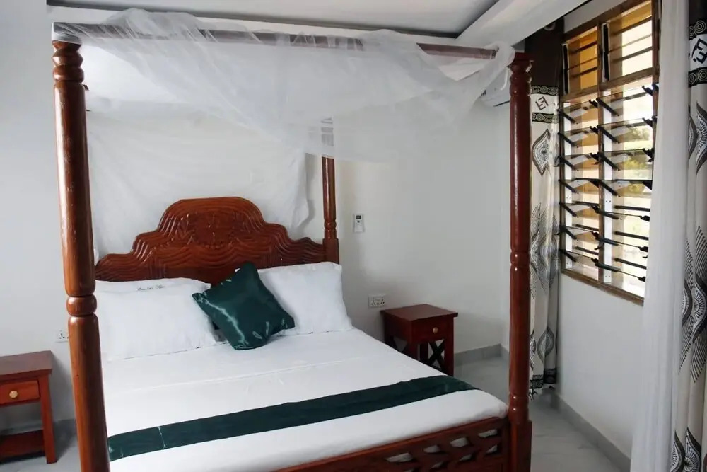 Greenfield Villa M-diani