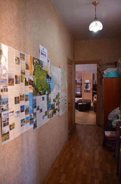 Bhm Hostel