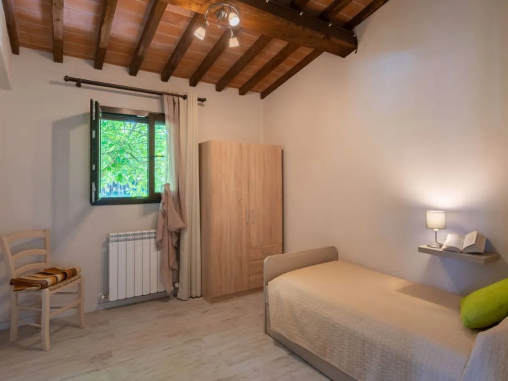 Holiday Home Il Fienile del Casolare by Interhome