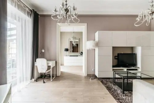 Apartament Milano Avanti