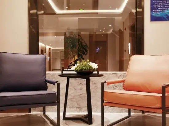Super 8 Hotel (Beijing Tiananmen Square Qianmen Xiheyan)