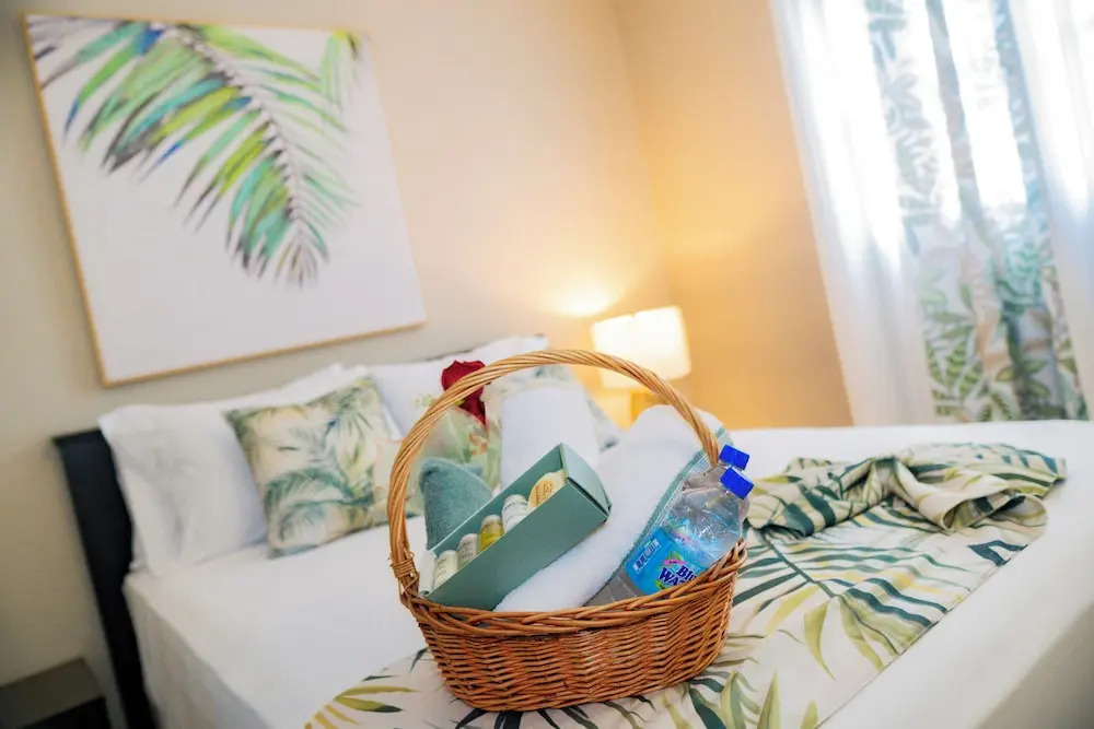 Palm Spring Inn