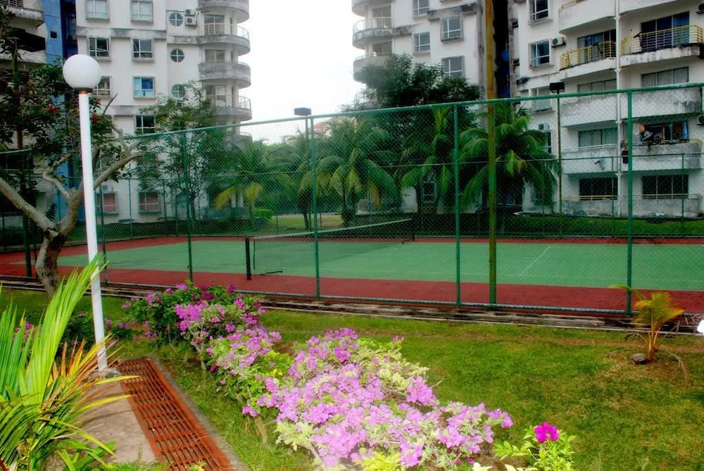 Maya Apartment Bay View Villas