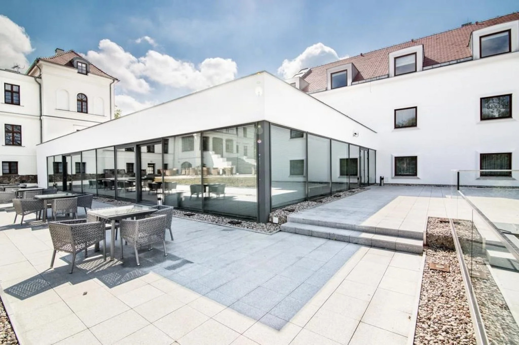 Hanza Pałac Wellness & SPA