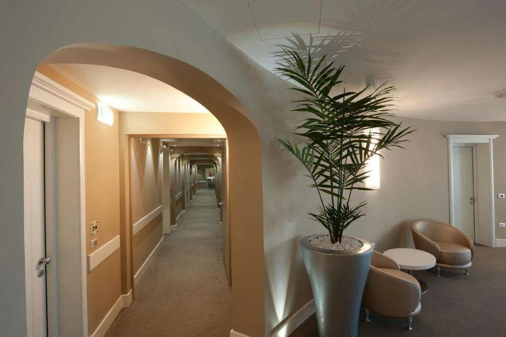 Hotel Morgana