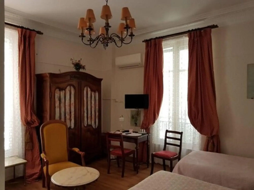 Hotel Cronstadt