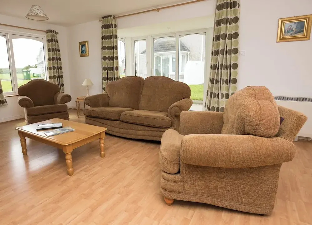 Moore Bay Holiday Homes by Trident Holiday Homes
