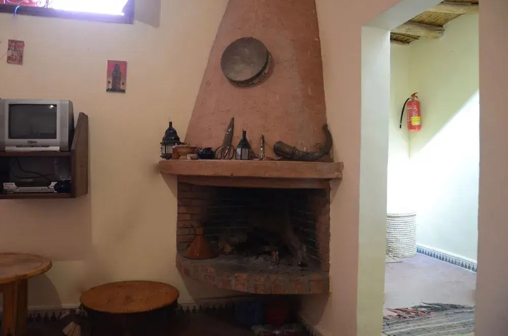 Marrakech Loc