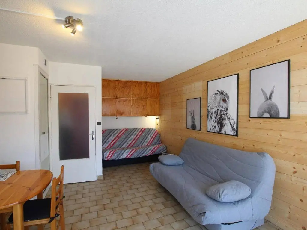 Appartement Briançon, 1 pièce, 2 personnes - FR-1-330C-47