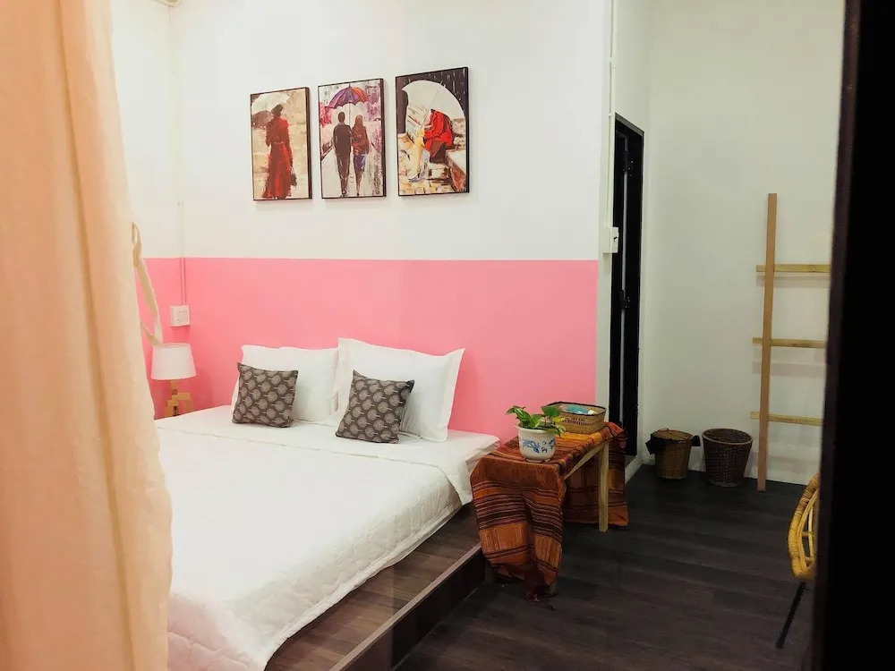 Quy Nhon Town Homestay
