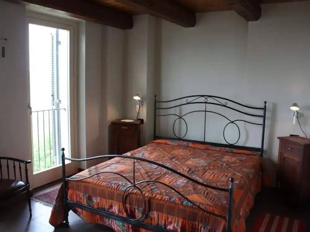 Apartment Milleluci