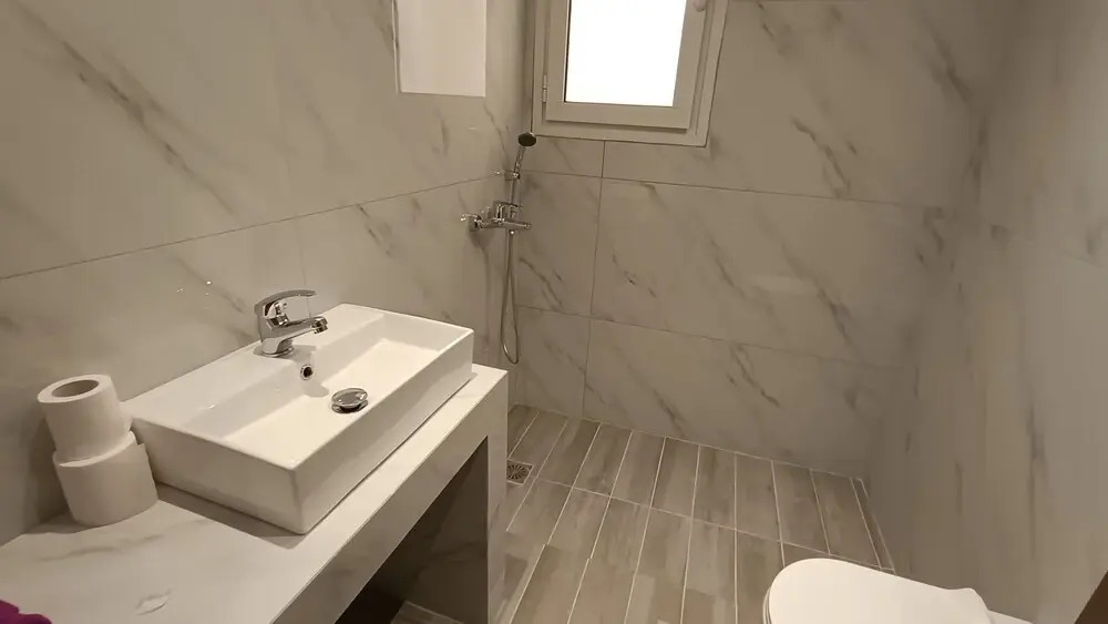 New Amaryllis Hotel