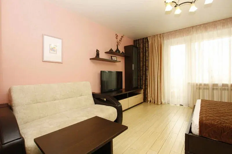 Alt Otel on str. 40-let Pobedy, bld. 31-v (art.179)