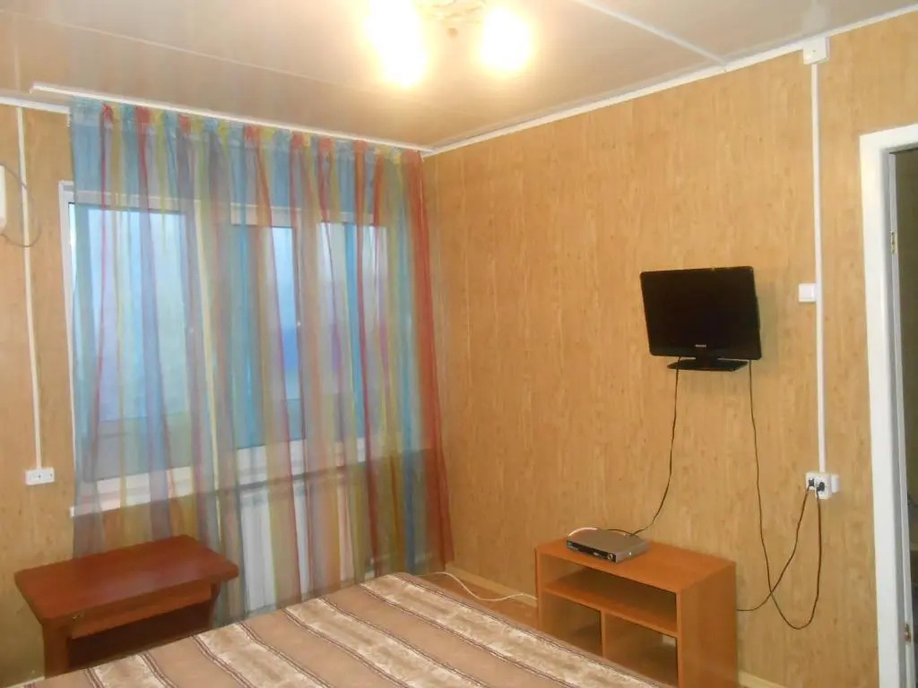 Edem Mini-Hotel