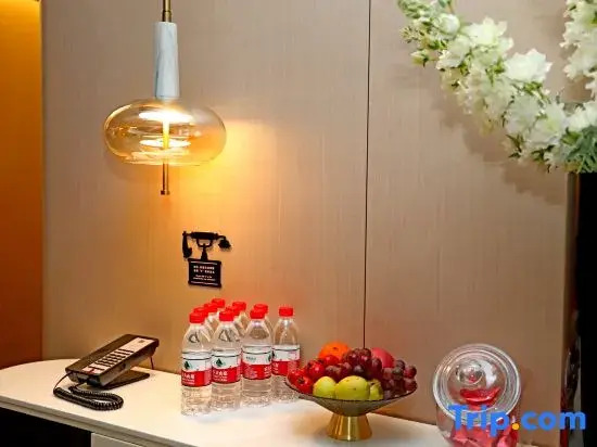 Xintai Lanou International Hotel