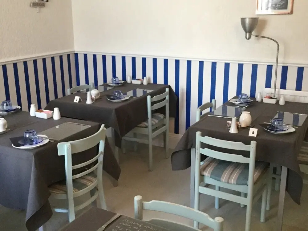 Trentham Guest House