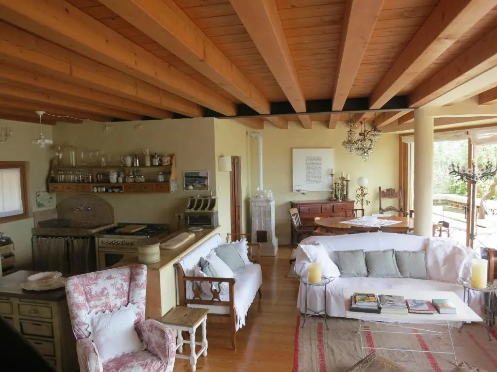 Casa Antichità